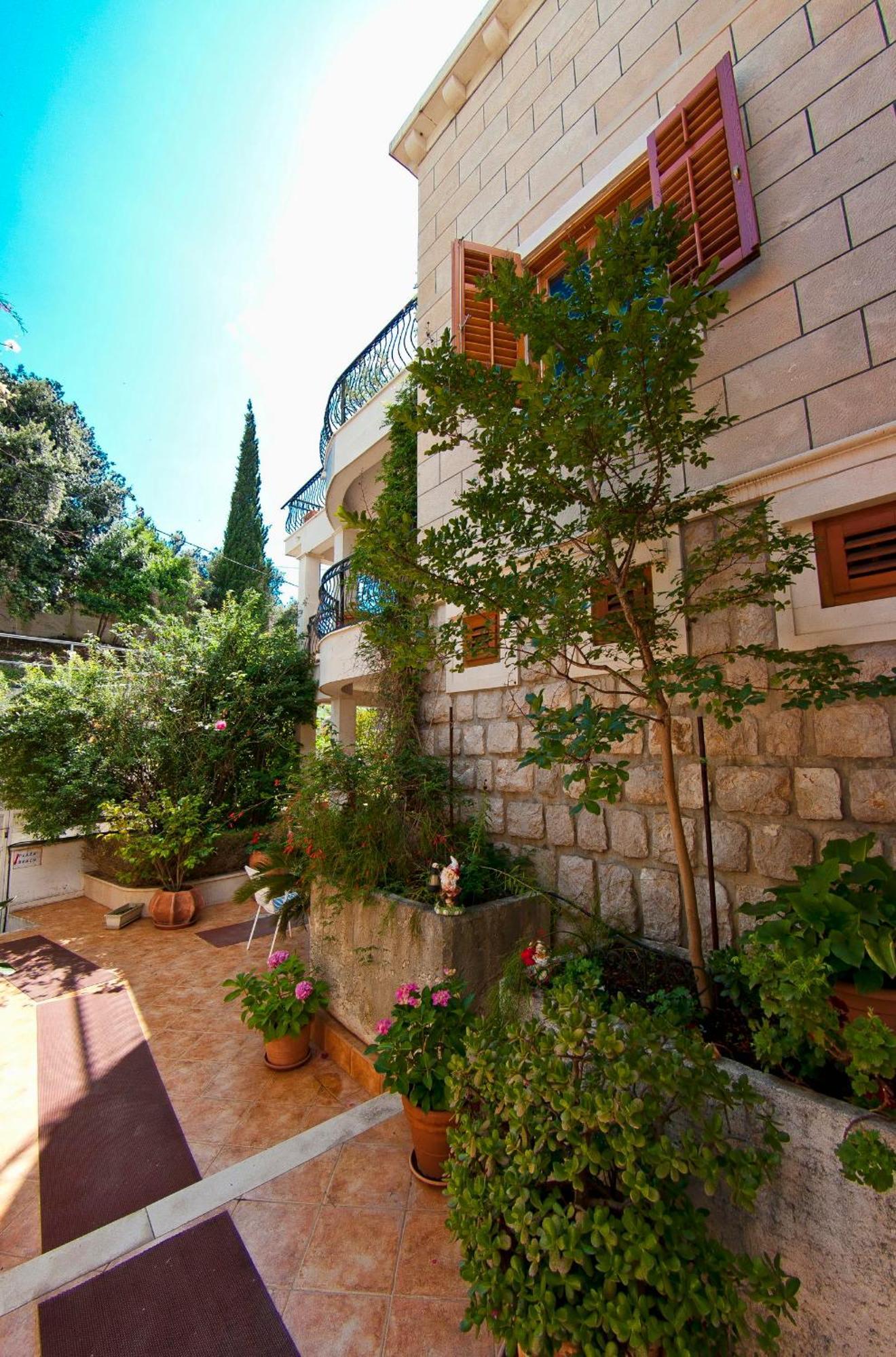Villa Ana 2 Zaton  Exterior photo