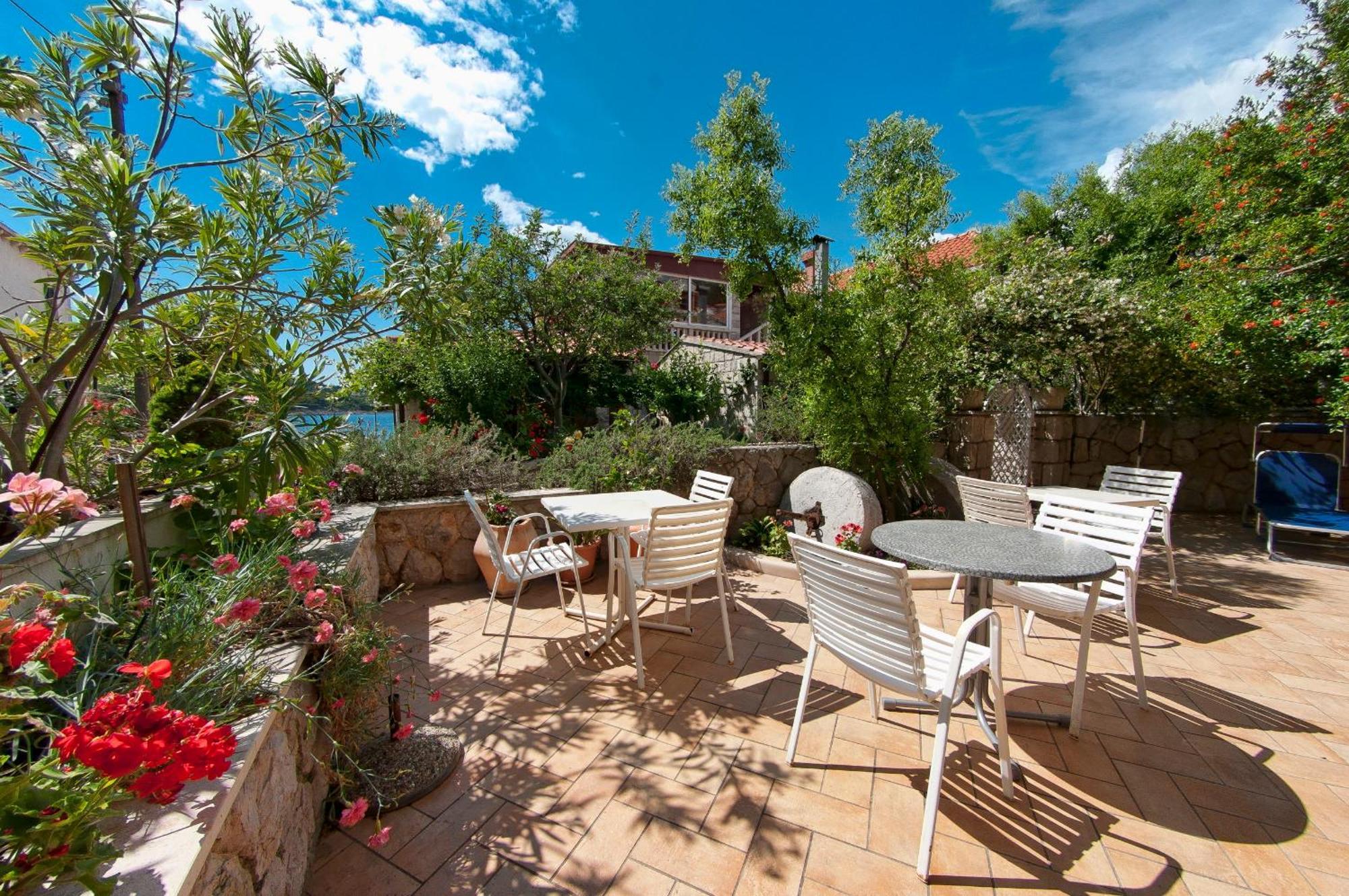 Villa Ana 2 Zaton  Exterior photo