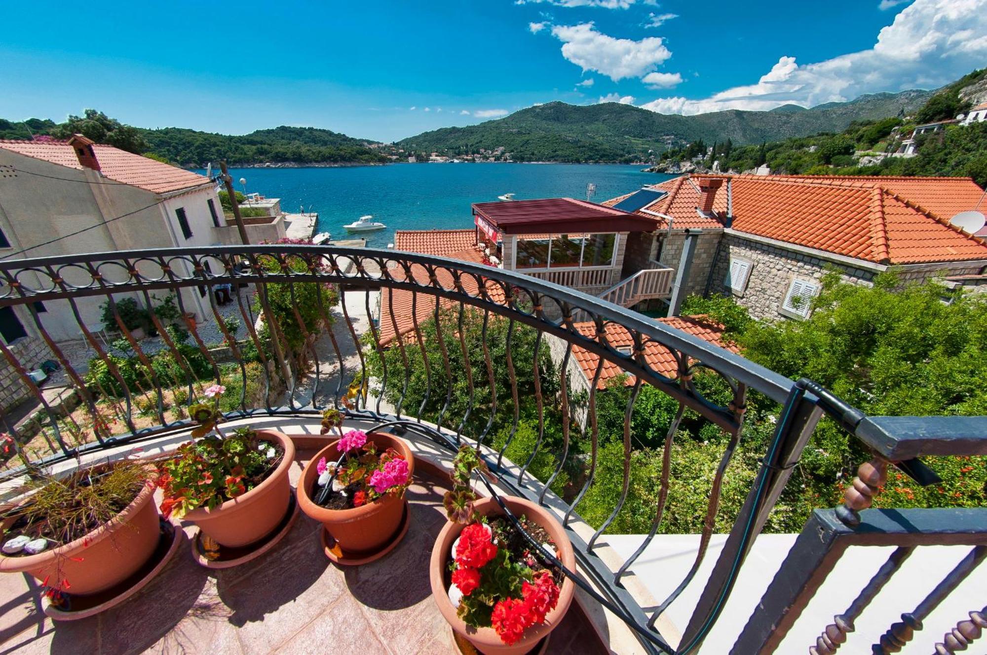 Villa Ana 2 Zaton  Exterior photo