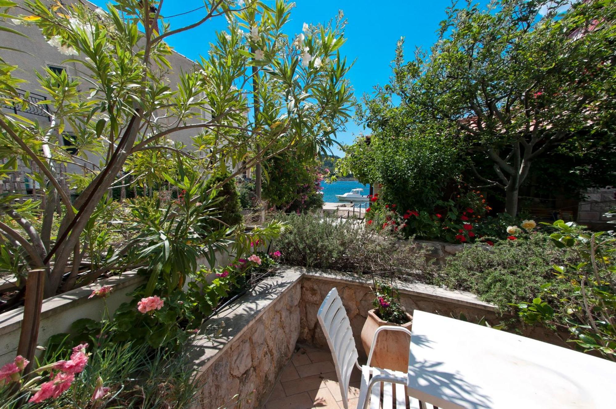 Villa Ana 2 Zaton  Exterior photo