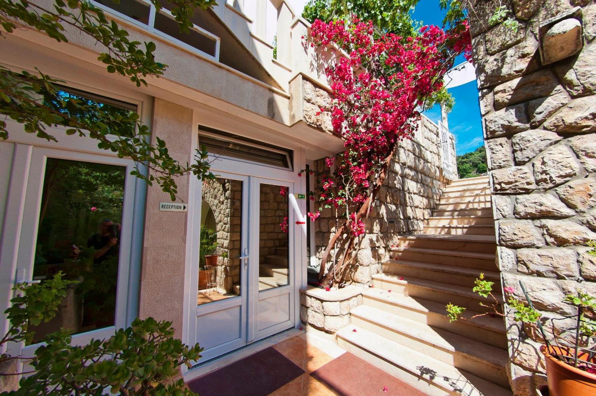 Villa Ana 2 Zaton  Exterior photo