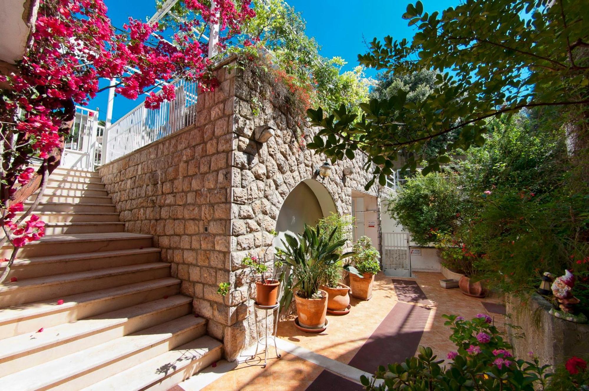 Villa Ana 2 Zaton  Exterior photo