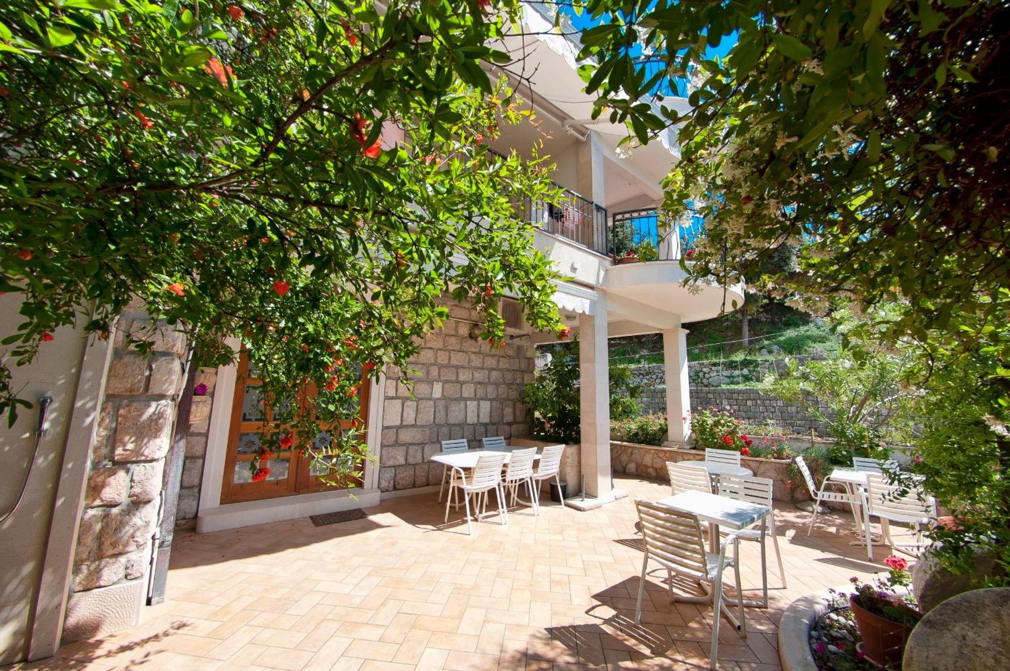 Villa Ana 2 Zaton  Exterior photo